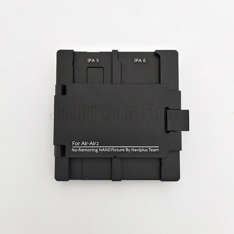 2 в 1 iPad 5 6 разблокировка адаптер без удаления для NAVIPLUS PRO3000S Избегайте nand с ipad