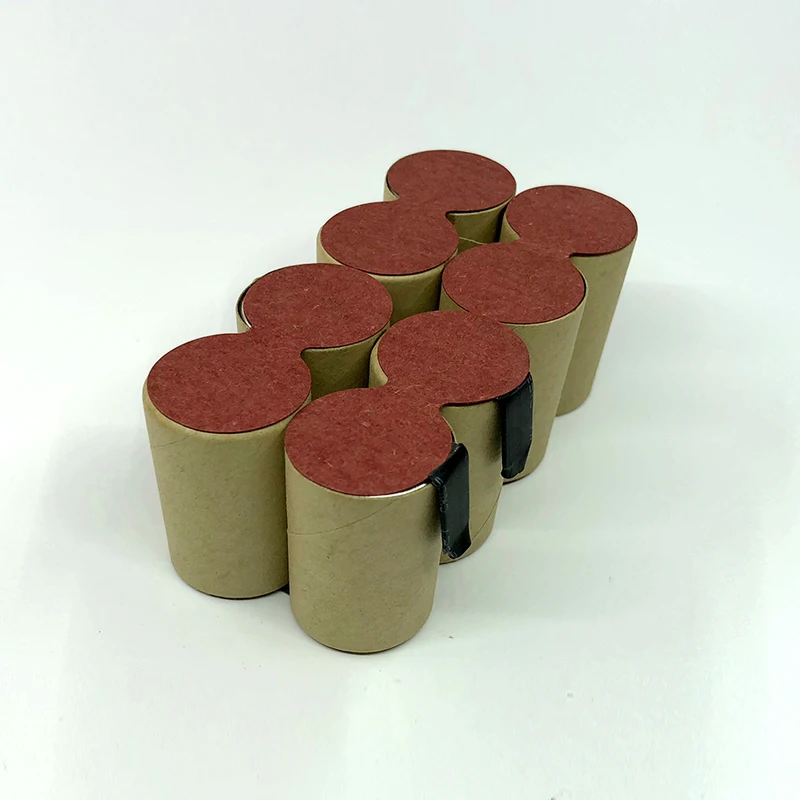 4/5SC для электронного электроинструмента Wurth 9 6 V 4000mAh SL96 BS96 A Compact 0700950214