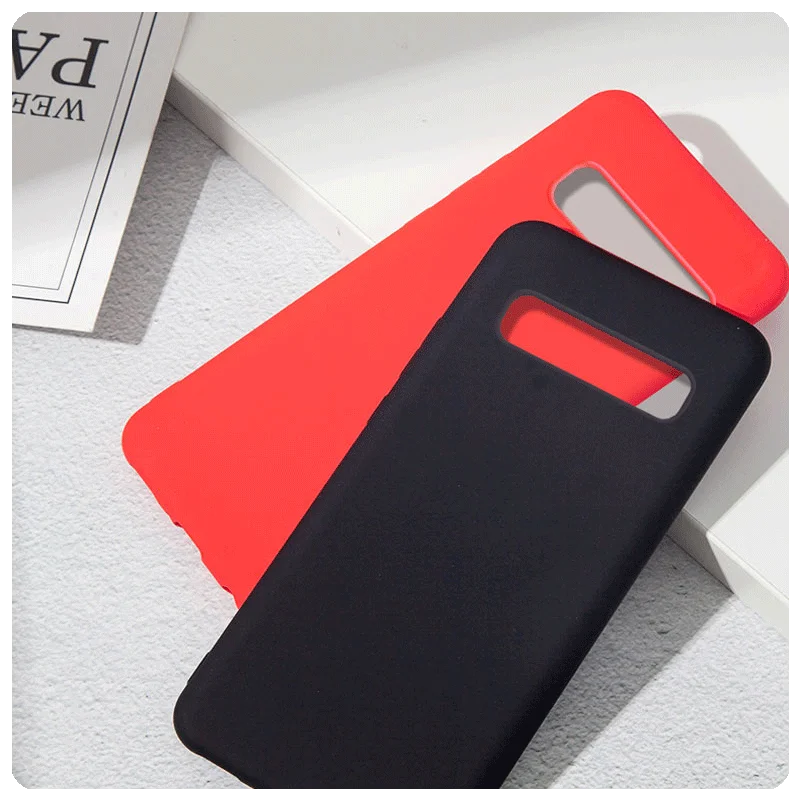 Жидкий силиконовый чехол для samsung Galaxy A50, A70, S10, Note10 Plus, мягкий матовый чехол для samsung Note10, 8, 9, S8, S9, S10 Plus, чехол