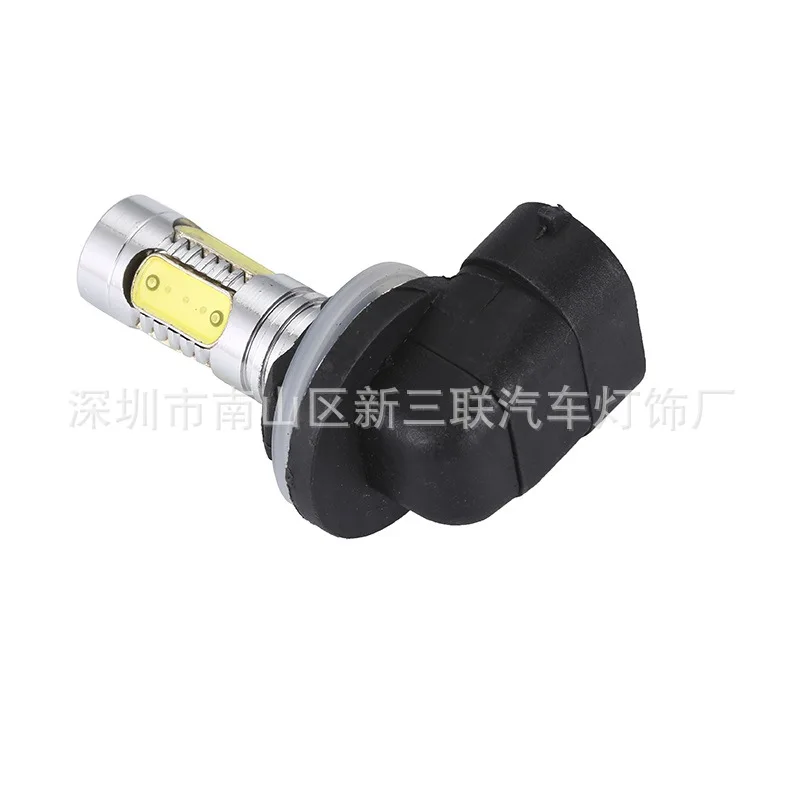 Yue Yi Shangpin 1 шт. 1200Lm 881 LED Стробоскоп Автомобильные фары светодиодные лампы дневные