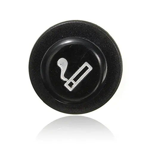 Автомобильная Зажигалка в форме металла безопасный контейнер для диверсии