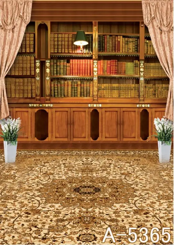 Фон LIFE MAGIC BOX Foto Estudio Fondo ковры книжные шкафы занавески есть два Mh15 36Mh15 в горшке