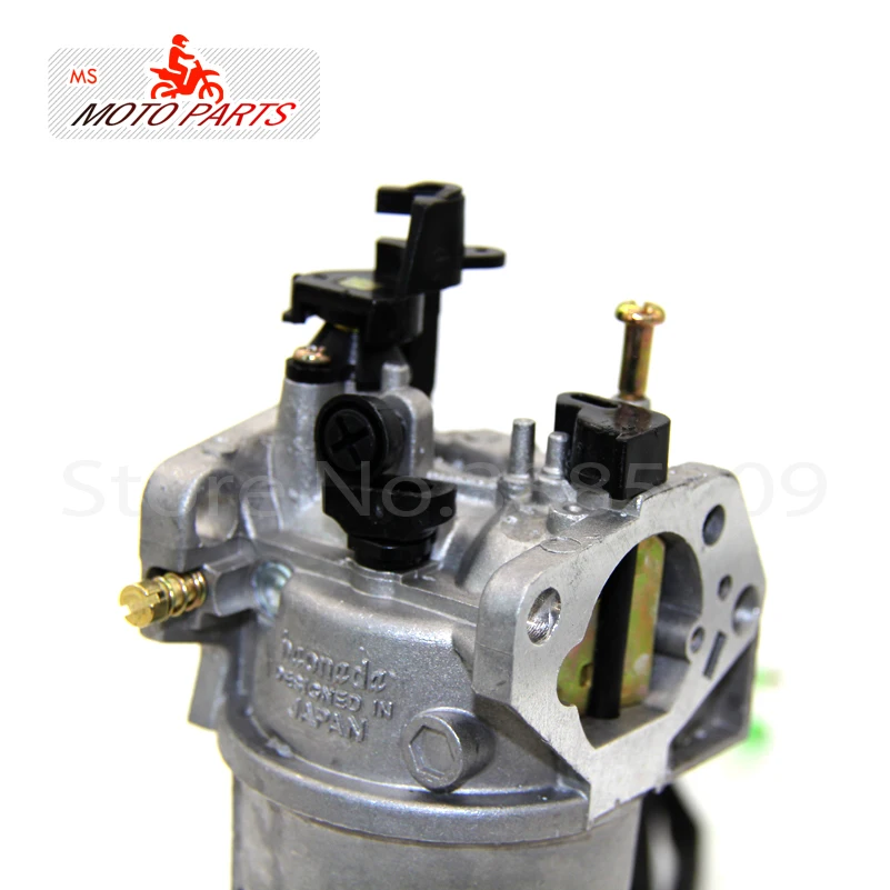 Карбюратор для двигателя CRF GX240 8HP GX270 9HP GX340 11HP GX390 13HP | Автомобили и мотоциклы