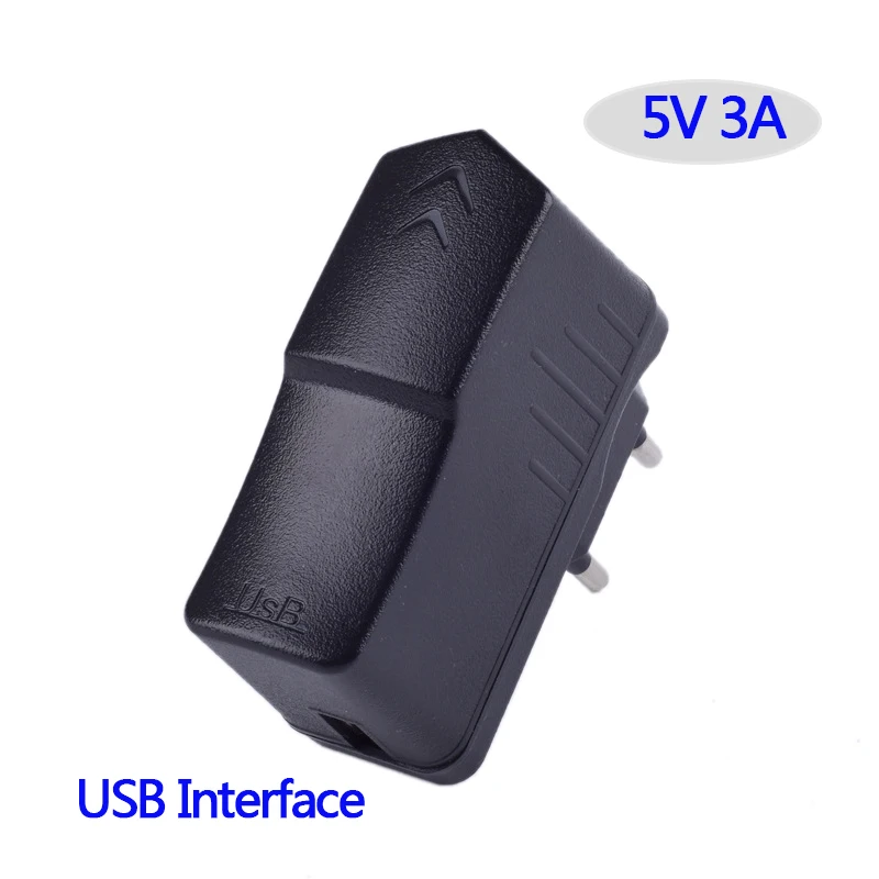 Адаптер питания 5 В 3 А А|5v 3a power|5v power supply5v |