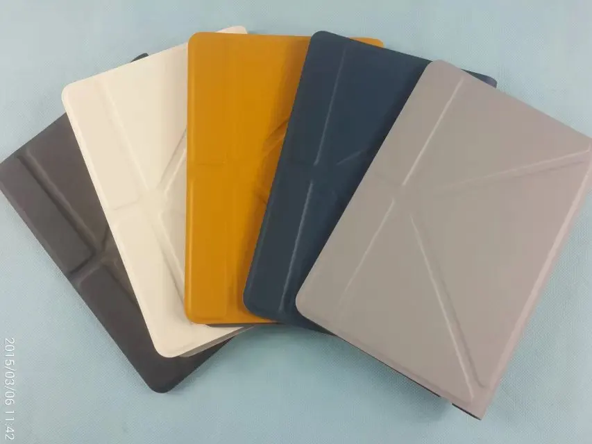 Новейший Ультратонкий чехол с сенсорной Bluetooth клавиатурой для планшета xiaomi mipad 3 64