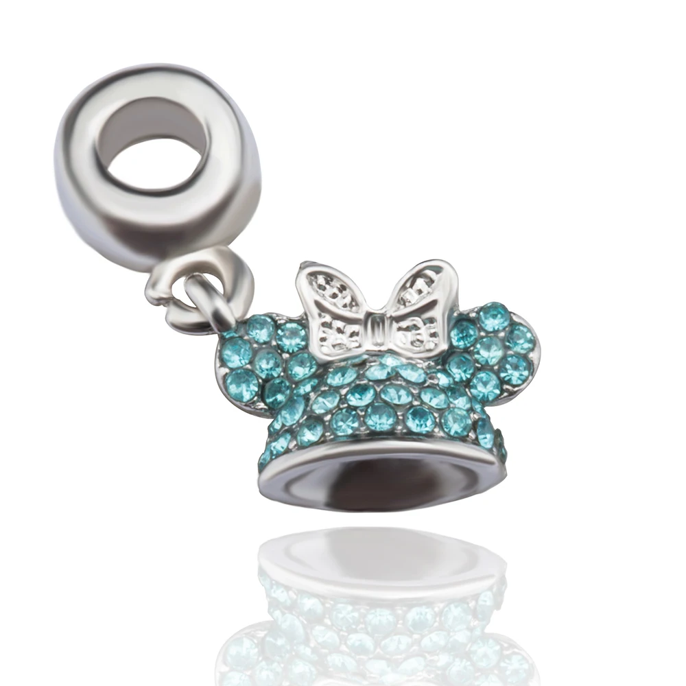 Подвески высокого качества для ювелирных изделий браслетов ожерелий