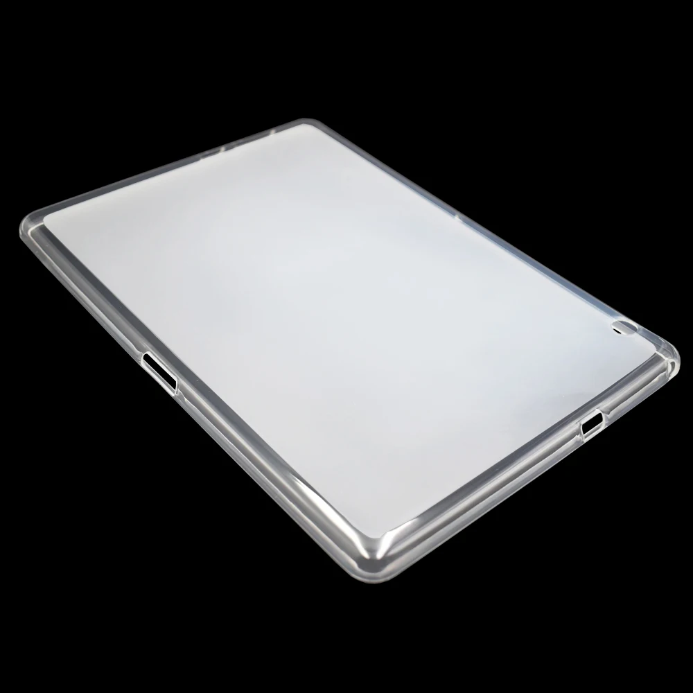 Экологически чистый планшет силиконовый мягкий чехол для huawei MediaPad T3 10 9,6 AGS-W09 AGS-L09 AGS-L03 Coque Funda