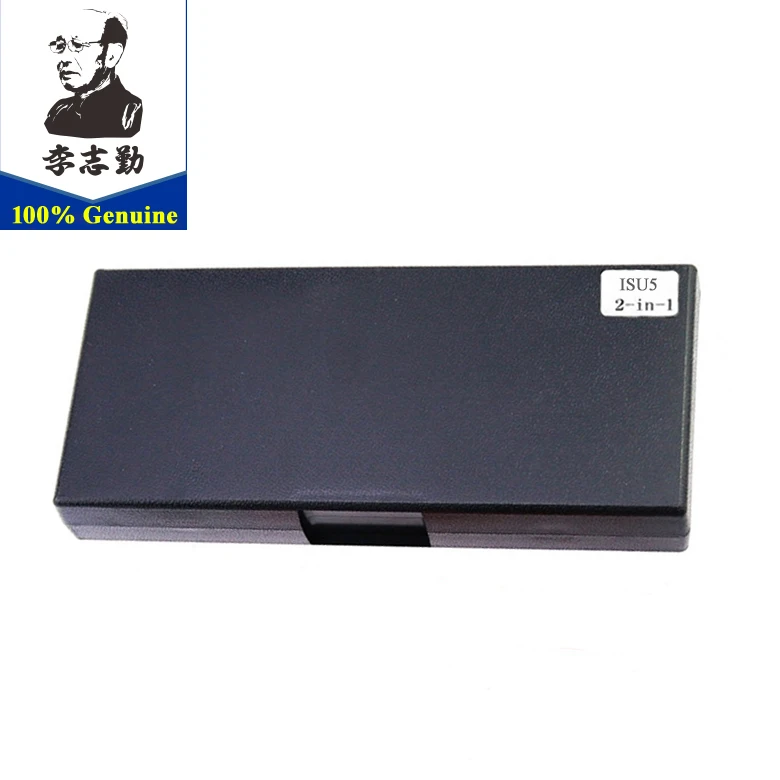 

Высококачественный инструмент ISU5 lishi 2 в 1, слесарный инструмент lishi