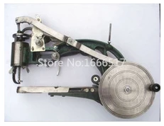 Швейная машина для ремонта обуви/Деталь обуви со штативом cobblers и RH|shoe repair sewing