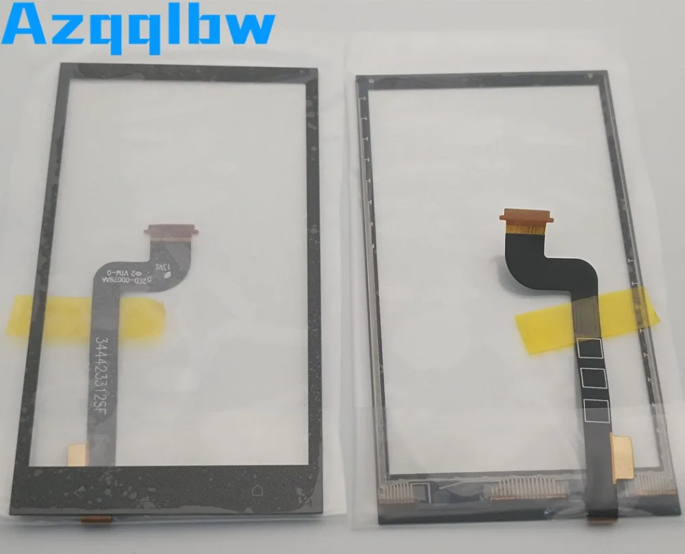 

Azqqblw For HTC Desire 601 D601 Touch Screen Front Glass Panel Digitizer Touch Screen Front Glass Panel Digitizer