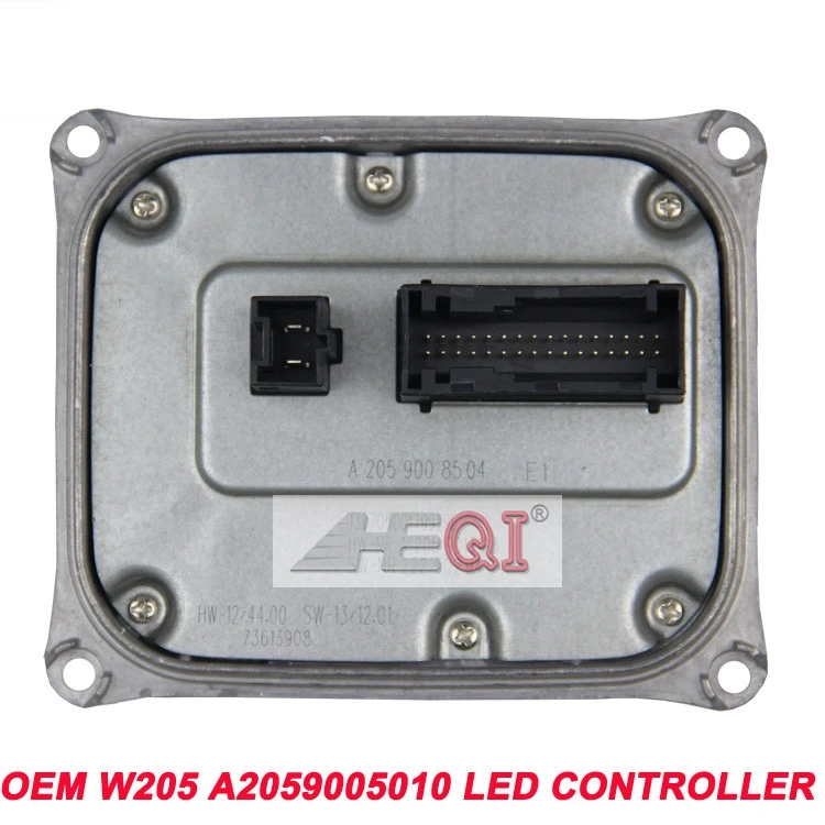 OEM для Mercedes Benz светодиодный регулятор напряжения фары A2228700789| |