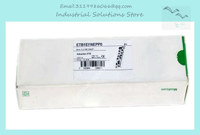 

New Module ETB1EI16EPP0 Spot