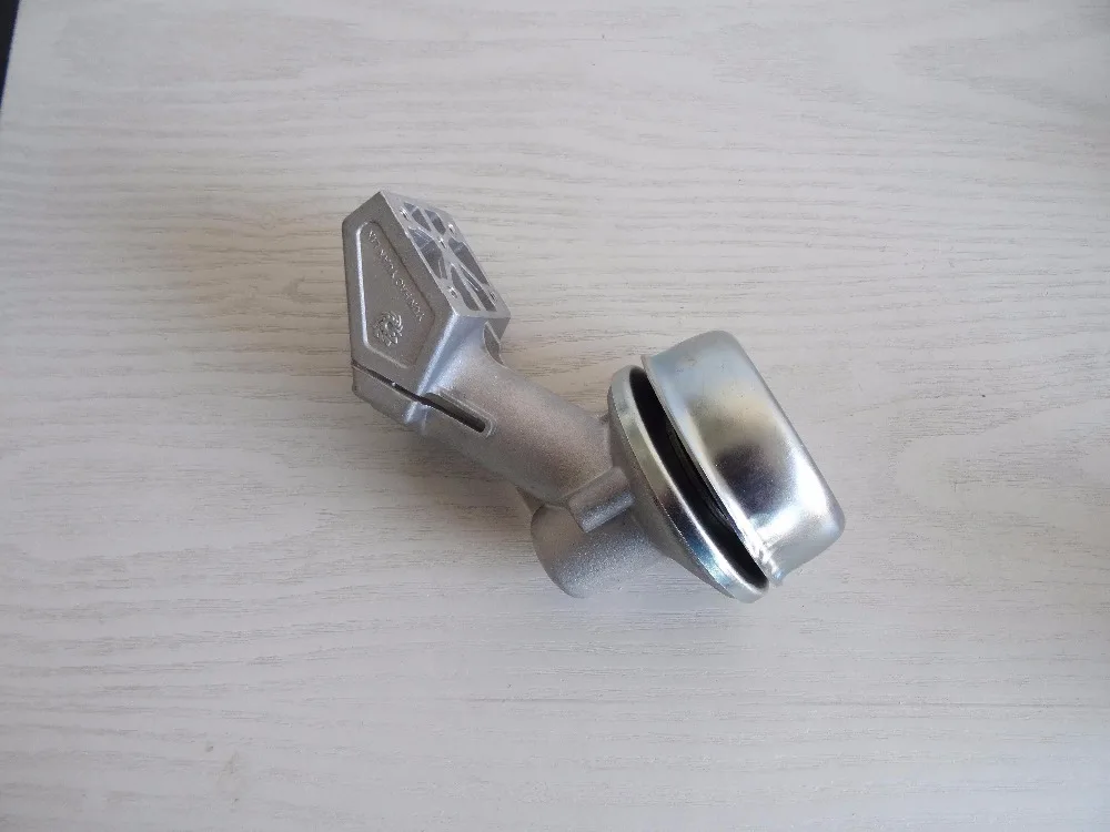 Коробка передач для триммера 4137 640 0100 STIHL FS44 FS74 FS80 FS85 FS120 FS200 FS250 | Инструменты