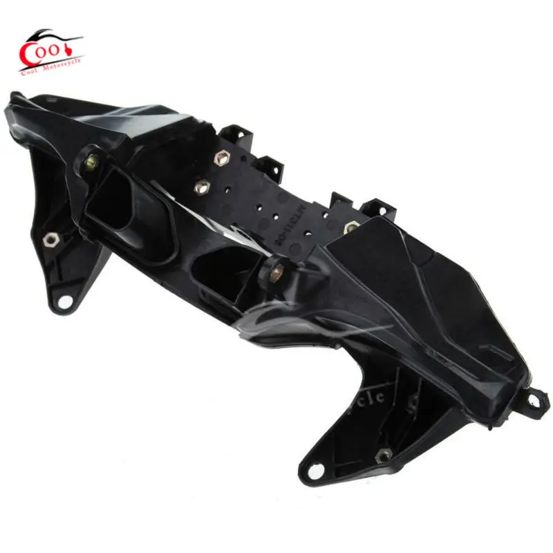 Motorcycle headlight Upper Stay Fairing Bracket For Honda CBR 600 RR 2007-2012 | Covers &amp Ornamental Mouldings