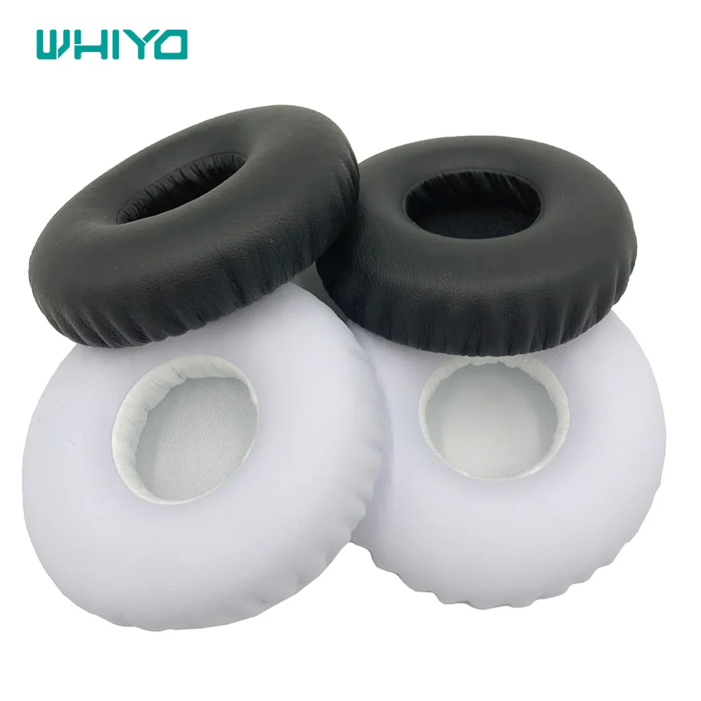 Whiyo 1 пара подушечек для подушек сменные наушники Philips Fidelio M2BT M2L M2 M2BT/00 M1 гарнитура