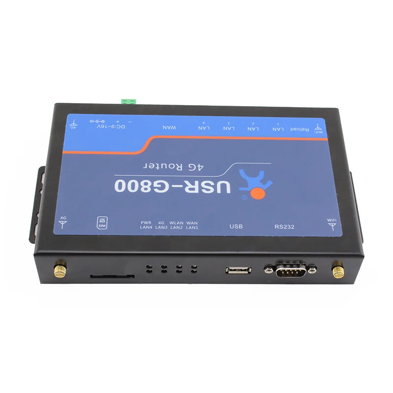 USR G800 V бесплатная доставка промышленных Американская версия Verizon Беспроводной 4 г