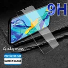 Закаленное стекло 9H HD для Huawei P30 P20 40, стекло для экрана Huawei P Smart Plus, стекло на Honor 8X 8A 8C 8S 10 20 Lite Pro, чехол