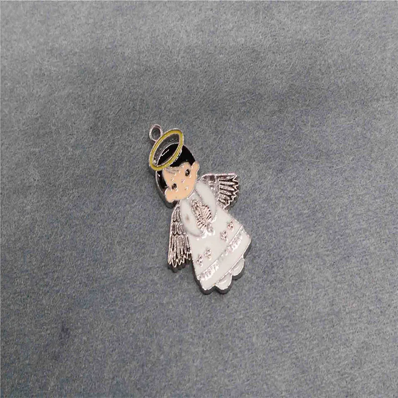 Медаль Ангела из мультфильма Холодное сердце розничная продажа|Шармы| |