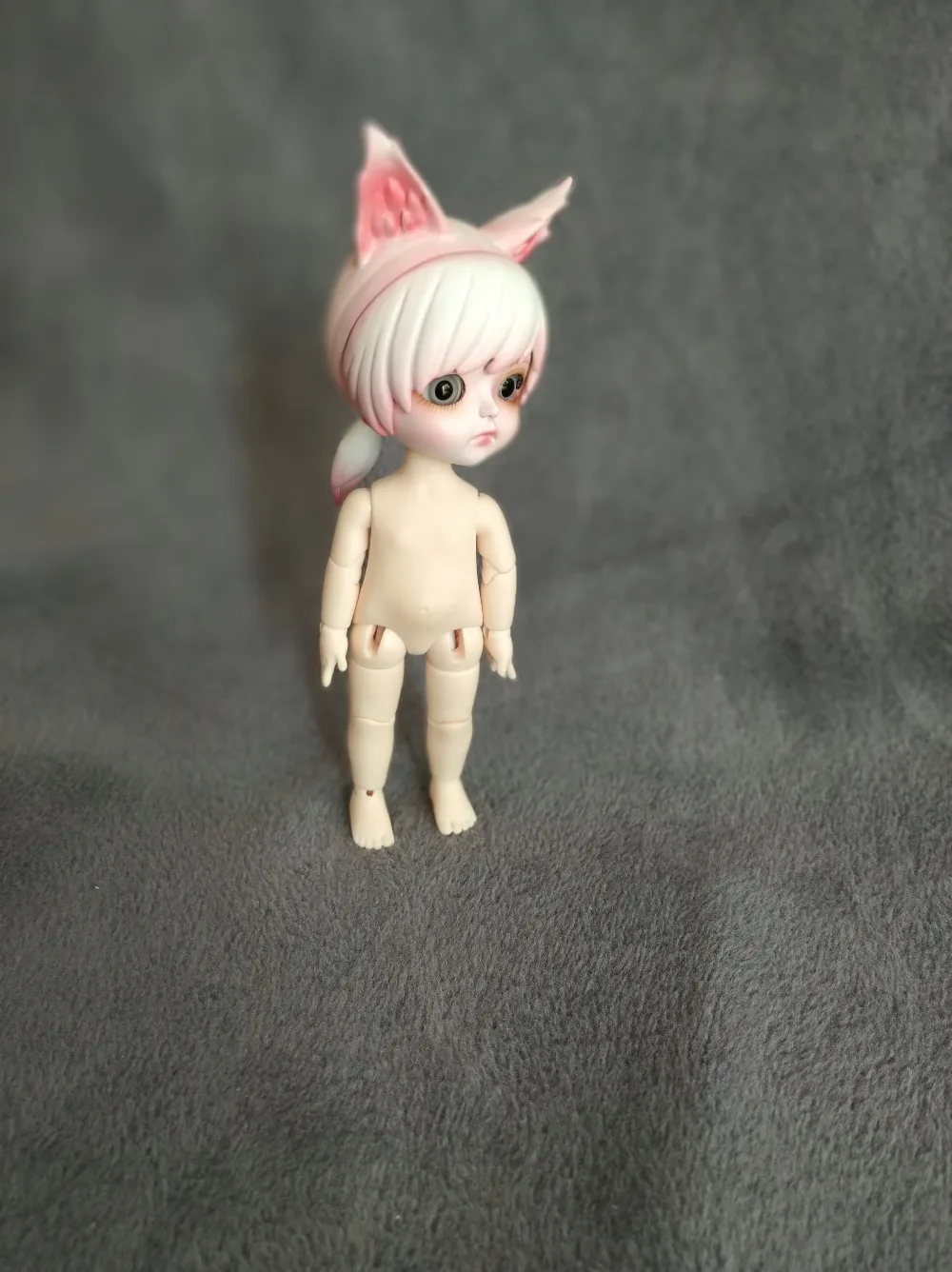 Новый GK wig домашний BJD Sophie высокое качество Распродажа игрушек|Куклы| |