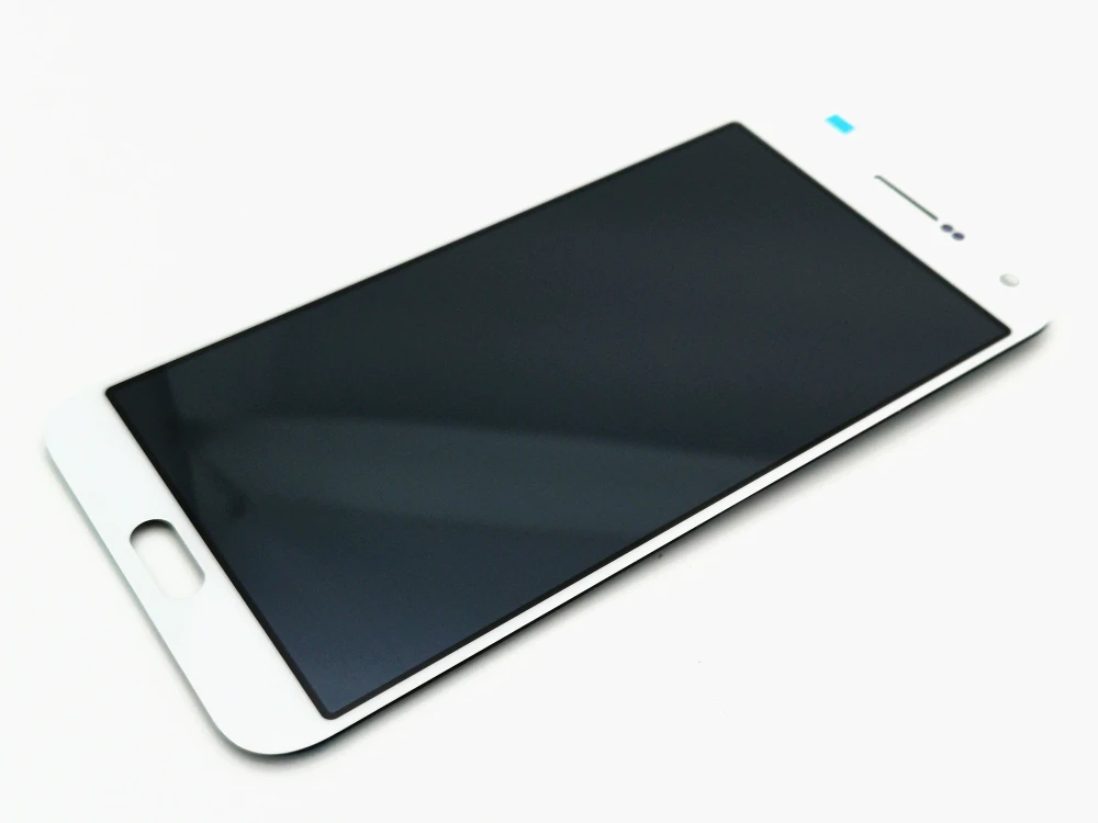 ЖК дисплей Super AMOLED для Samsung Galaxy E7 E700 E7000 E7009 E700F E700H E700M сенсорный экран с цифровым