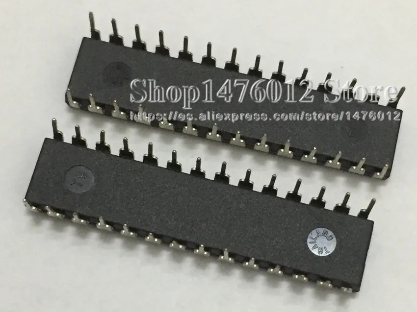 1 шт./лот TLC5940 TLC5940NT TLC5940N DIP28|Интегральные схемы| |
