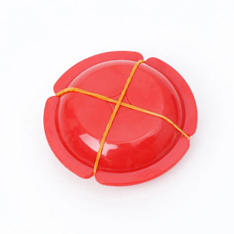 1 набор чудо монета проникновения молния коробка для денег Волшебная Опора