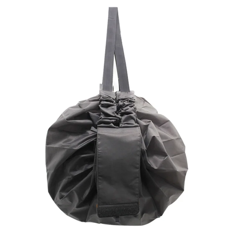 Многоразовая сумка для покупок с короткими ручками Сумка Eco Bolsas De Tela