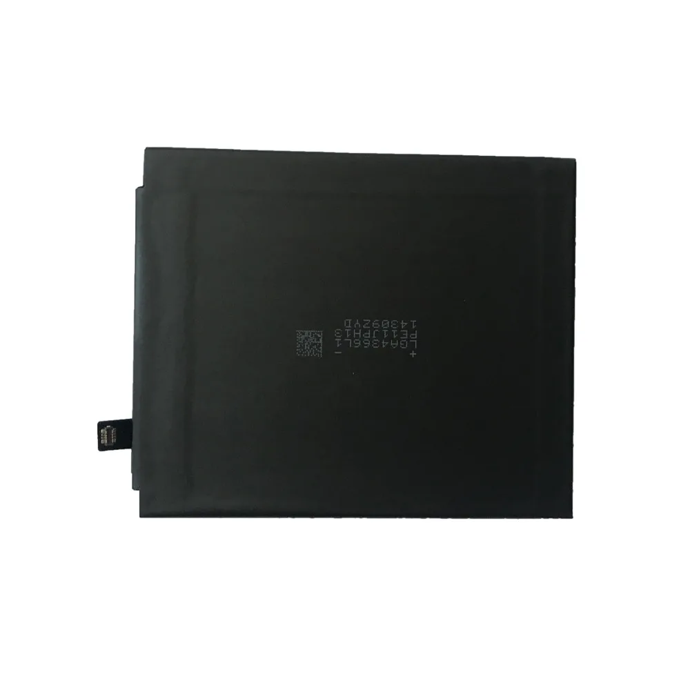 Для Xiao mi оригинальный сменный аккумулятор для Xiaomi Redmi Note 4X4 X/Note 4 4000 мАч BN43 телефона