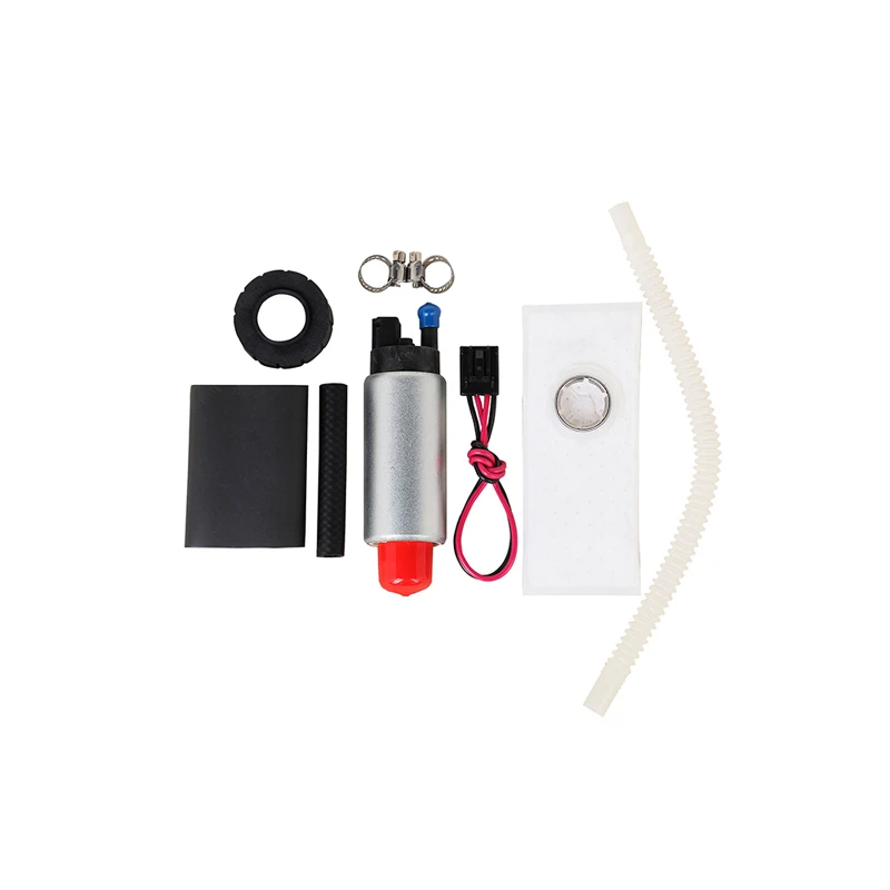 MOSTPLUS 340LPH Высокопроизводительный электрический топливный насос для Ford заменяет