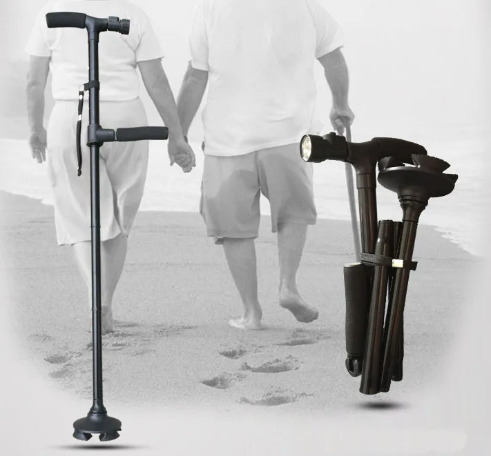 Светодиодный светильник из алюминиевого сплава старые складные - Цена: 2 054,10 руб.