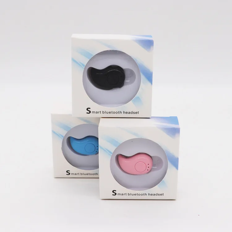 Bluetooth гарнитура стелс Спорт стерео 4 1 мини беспроводная моно | Электроника