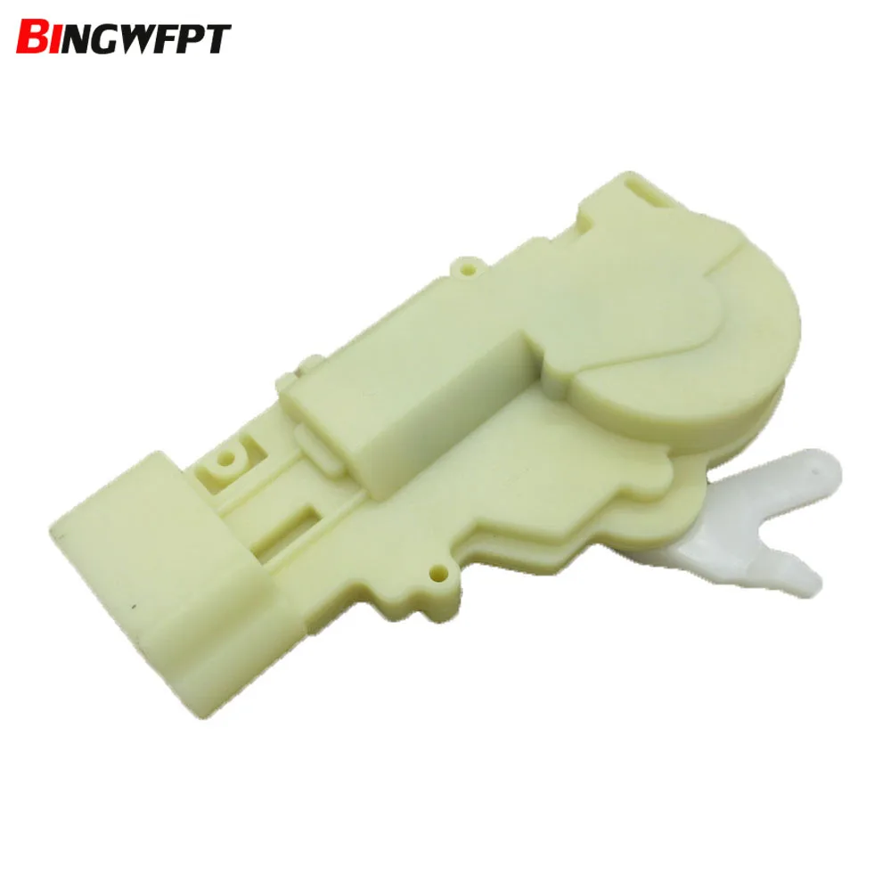 Новый привод замка двери задний левый 2 контакта 69140-52010 для Toyota Echo Scion 6914052010 |