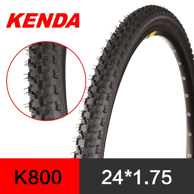 KENDA велосипедные шины 24 26 обод 24/26*1,95 1,75 1,5 MTB шины для горных велосипедов pneu велосипедные шины 26 сверхлегкие Нескользящие вездеходы - Цвет: 24175
