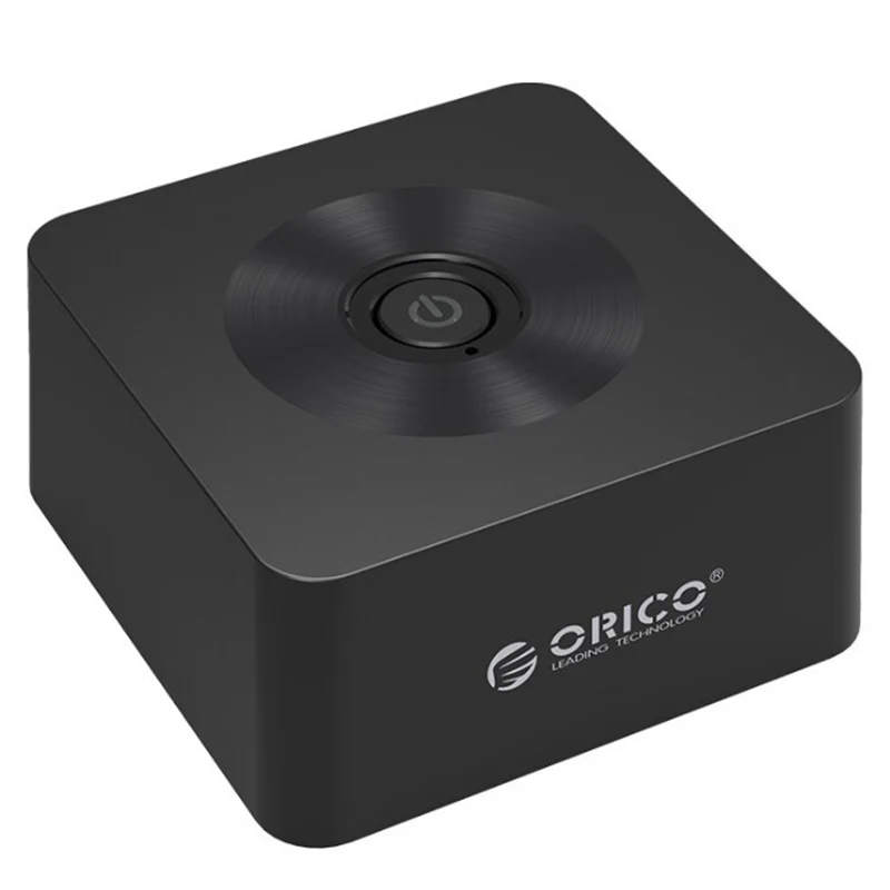 Стереозвук Bluetooth Orico аудио ресивер мобильный телефон качественный звук без