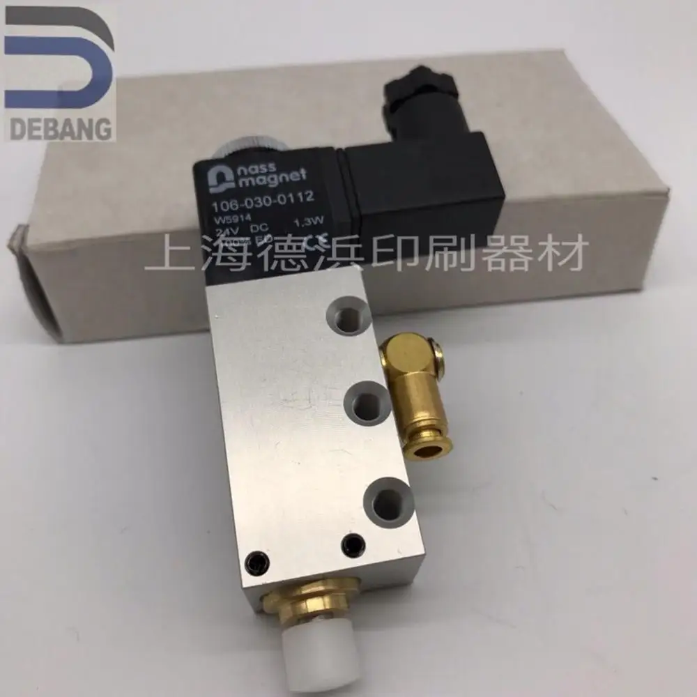 Сменный пневматический цилиндр/клапан SM74 SM102 CD 102 2 шт. | Компьютеры и офис