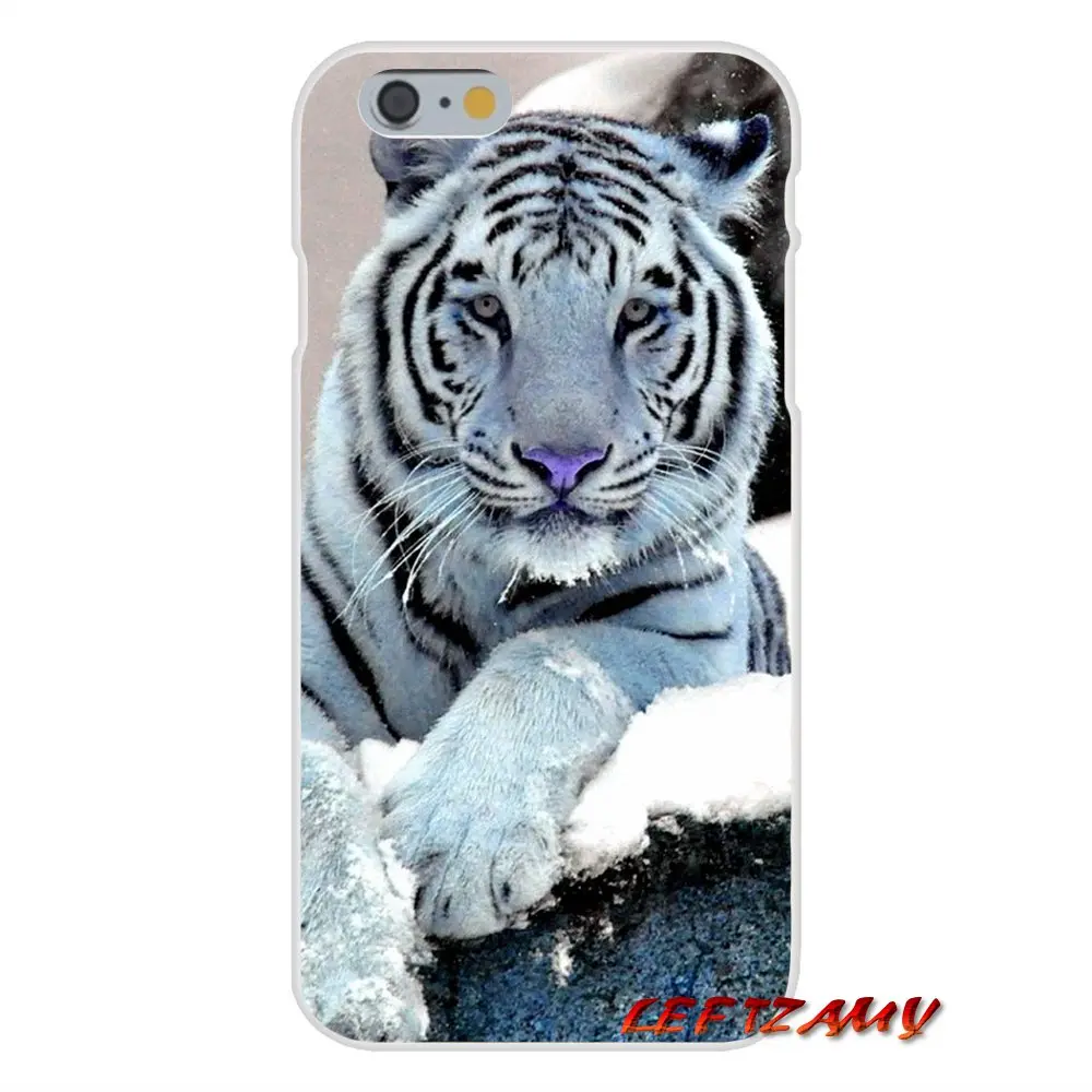 Силиконовый чехол tiger meow Tigers A lion Beast для Xiaomi Redmi Note 6A MI8 Pro S2 A2 Lite Se MIx Max 2 3 F1 Oneplus