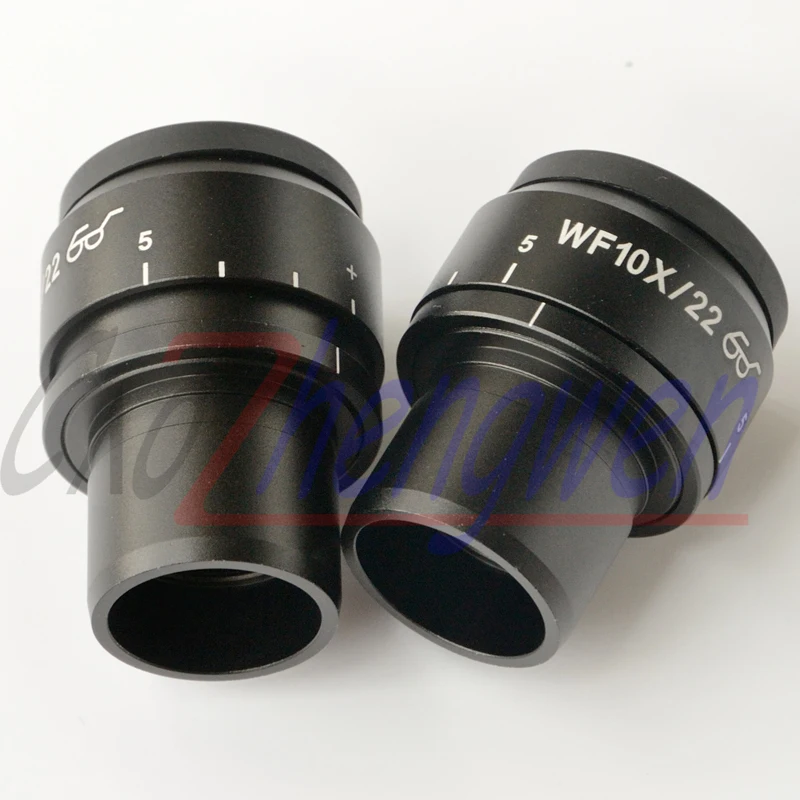 FYSCOPE микроскоп головка 3.35X-90X бинокулярный стерео зум микроскоп головка с фокусируемым 10X окулярами