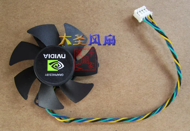 Кулер для видеокамеры пневматический 9400GT 9500GT GT210 PLD05010B12L | Компьютеры и офис