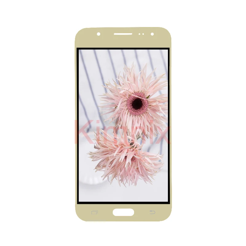Регулировка яркости ЖК дисплея для Samsung J5 2015 J500 J500F J500G J500Y J500M дисплей кодирующий