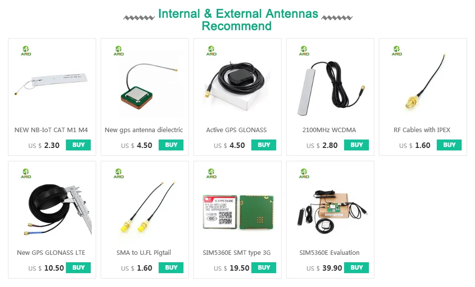 SIM5360E 3g щит, 2100 МГц 3g WCDMA секционная плата SIM5360E, 3g сотовая gps секционная плата