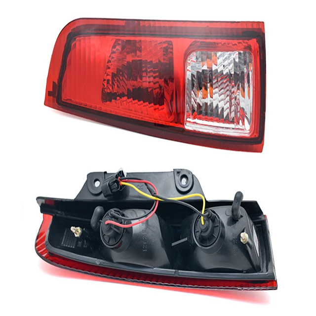 Задний фонарь стоп-сигнал для Great Wall Haval Hover H3 2005-2012 для maval CUV 2006-2009 задний фонарь
