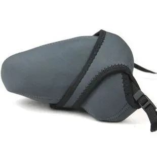 

10pcs L M S size New 2 Sides Use Neoprene Soft SLR DSLR Camera Liner Case Easy Bag sleeve Pouch