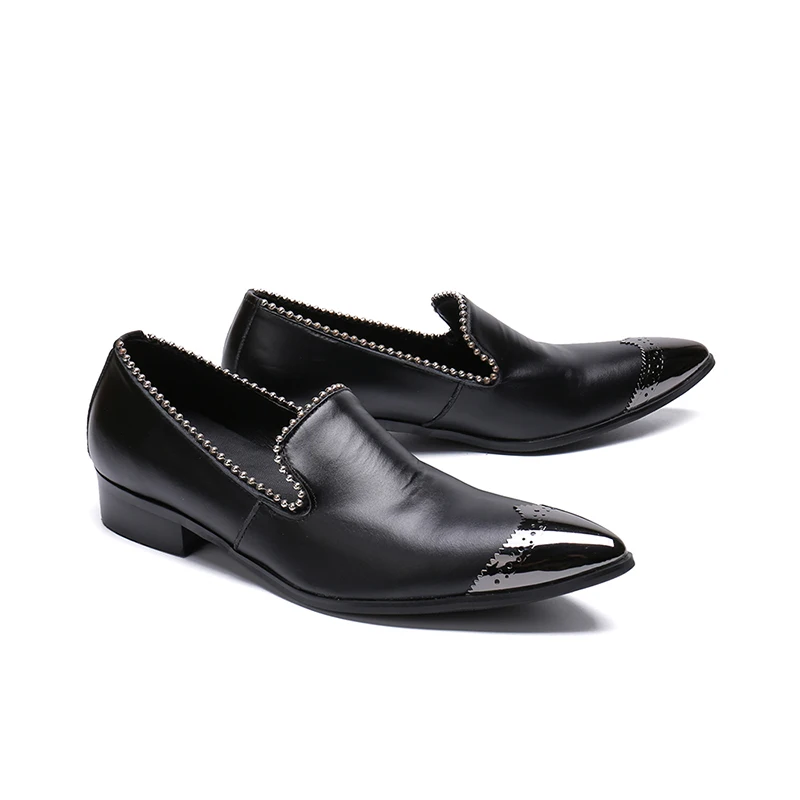 Мужские модельные туфли Zapatillas Hombre роскошные дышащие дизайнерские на плоской