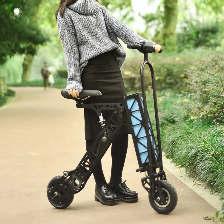 Giroskuter 2 колеса Hoverboard Электрический локомотив скейтборд скейт электрико складные