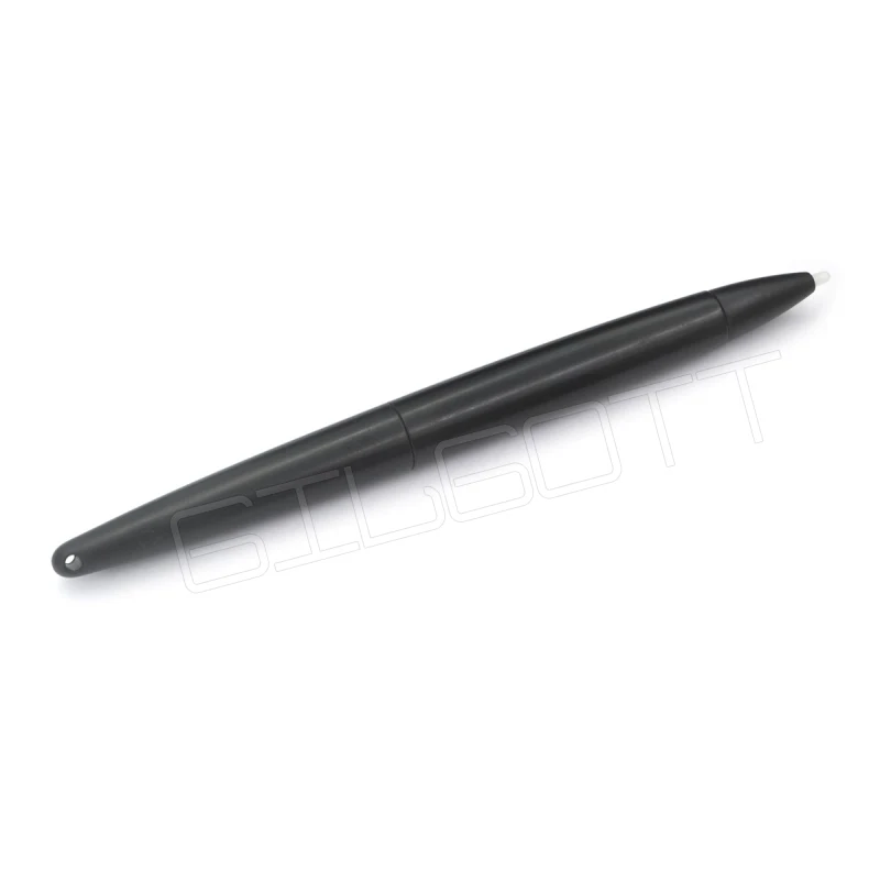 Фото Стилус Сенсорный для Nintendo DS Lite DSi 3DS NEW 3DS XL LL, черный №2