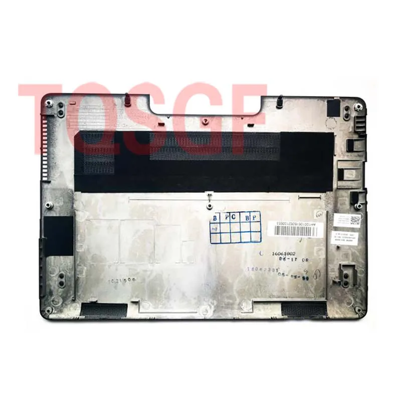 Нижняя базовая Крышка для DELL 7270 E7270 04K42M 4K42M | Компьютеры и офис