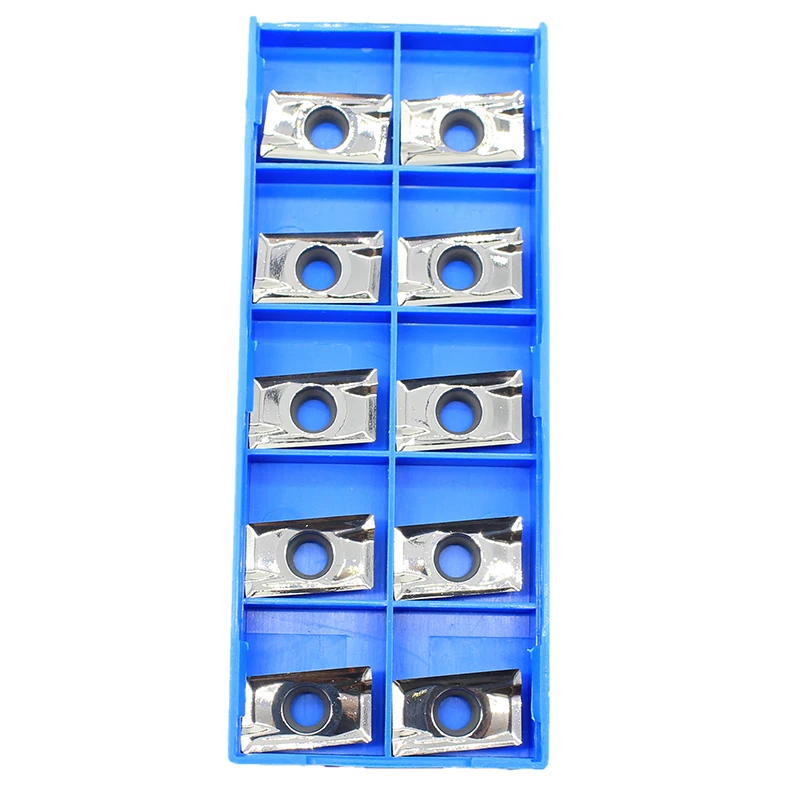 APKT1604 PDFR APKT 1604 MA3 H01 алюминиевое лезвие фрезер токарный инструмент ЧПУ Инструменты