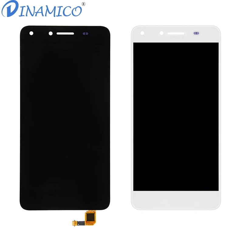 Dinamico Замена Y5 2 ЖК для huawei Y5 2 дисплей Y5 II CUN U29 дисплей Сенсорная панель экран дигитайзер сборка 1 шт.+ Инструменты