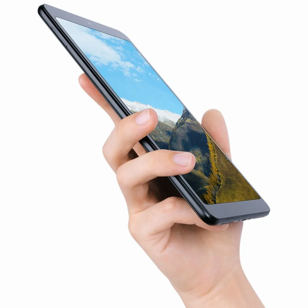 Xiaomi mi Pad 4 OTG Планшеты 8 дюймов Snapdragon 660 Octa Core 2 + 32 ГБ 1920x1200 13.0MP 5.0MP Камера Wi Fi Android