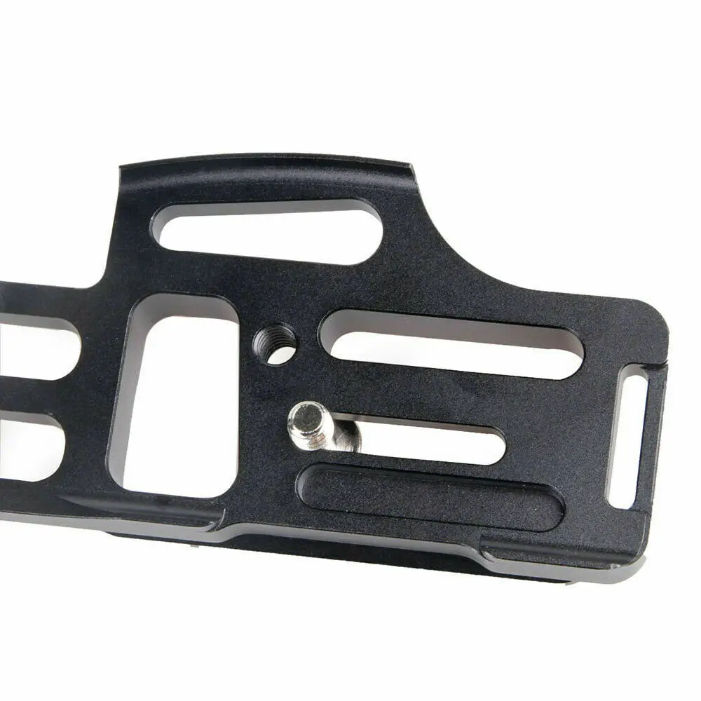 D810 D800 Quick Release L Plate Bracket Holder support | Электроника